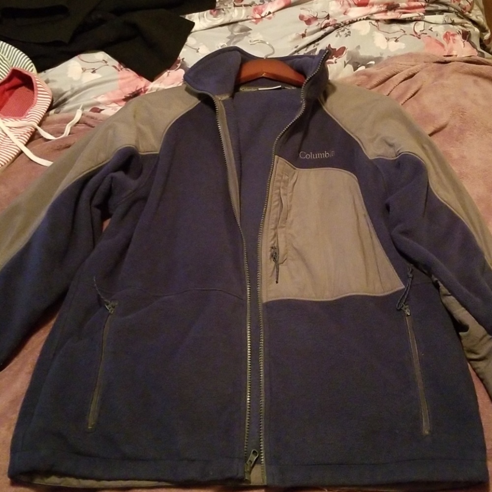 Jacket - Picture 3 of 3